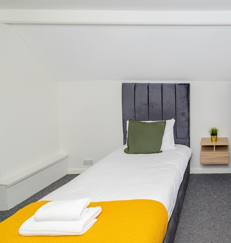 Economy Single Room photo 3