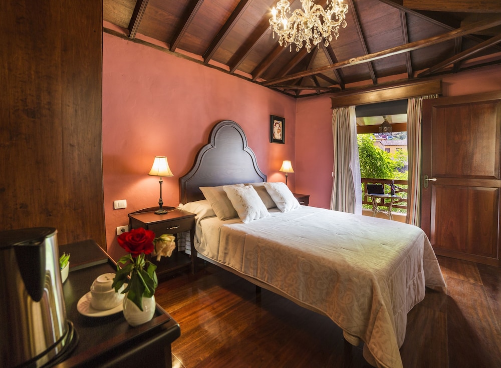 Deluxe Room photo 3