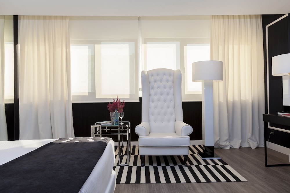 Executive Double or Twin Room photo 2