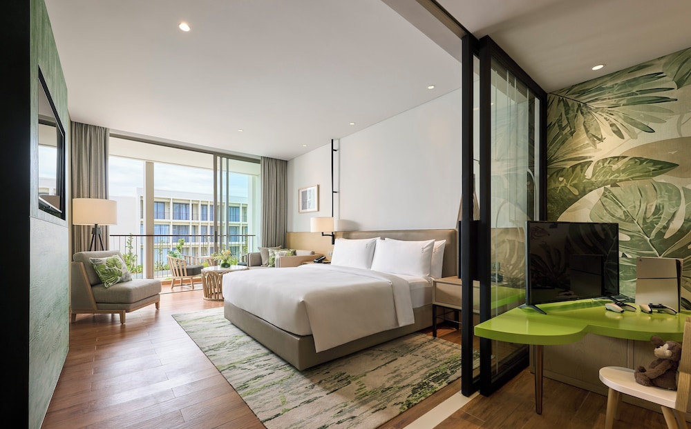 Suite, 1 Bedroom (Kids Theme) - Photo 4