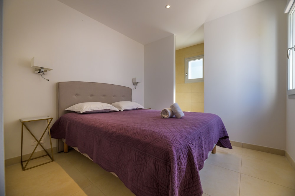 Premium Villa (F3 luxe 5 pax) photo 1