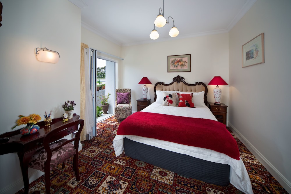 Standard Room, Non Smoking (Australis Suite) photo 1