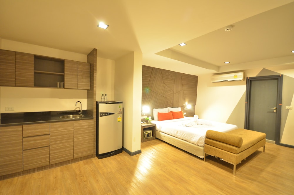 Premier Suite photo 2