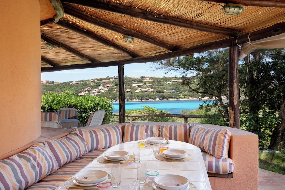 Apartment, Sea View