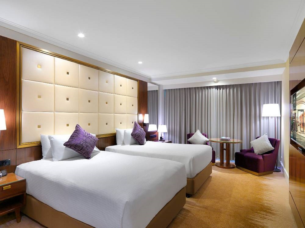 Deluxe Double Double Room - Photo 2