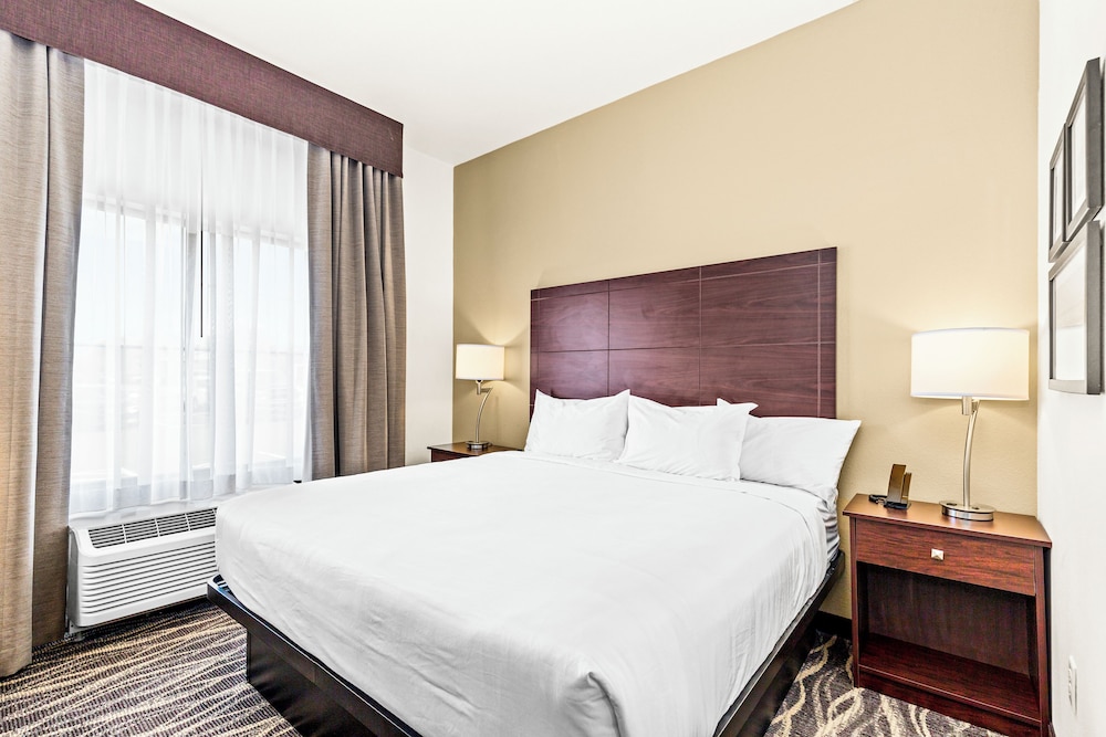 Room, 1 King Bed, Accessible, Non Smoking - Photo 1