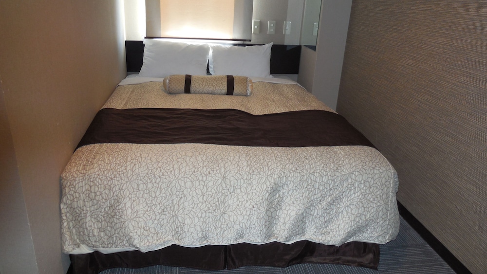 Standard Single Room, Non Smoking photo 2