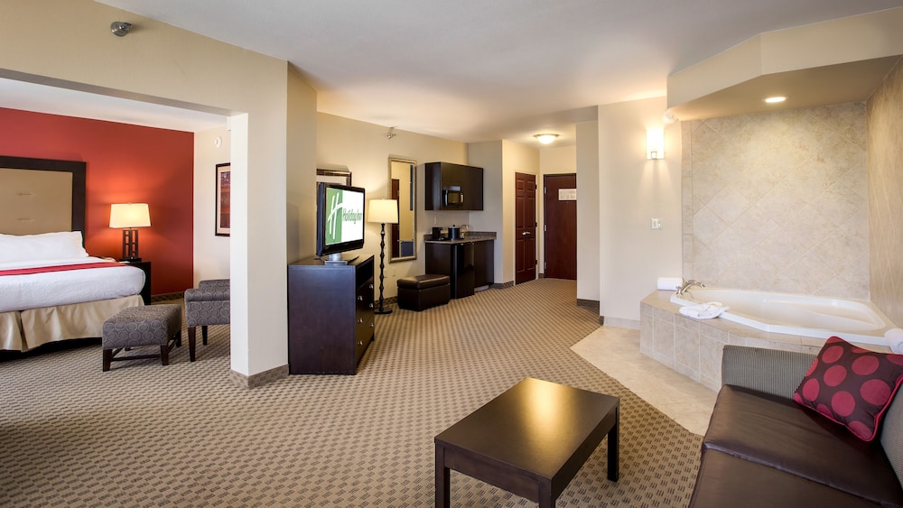 Suite, 1 Bedroom, Jetted Tub - Photo 1
