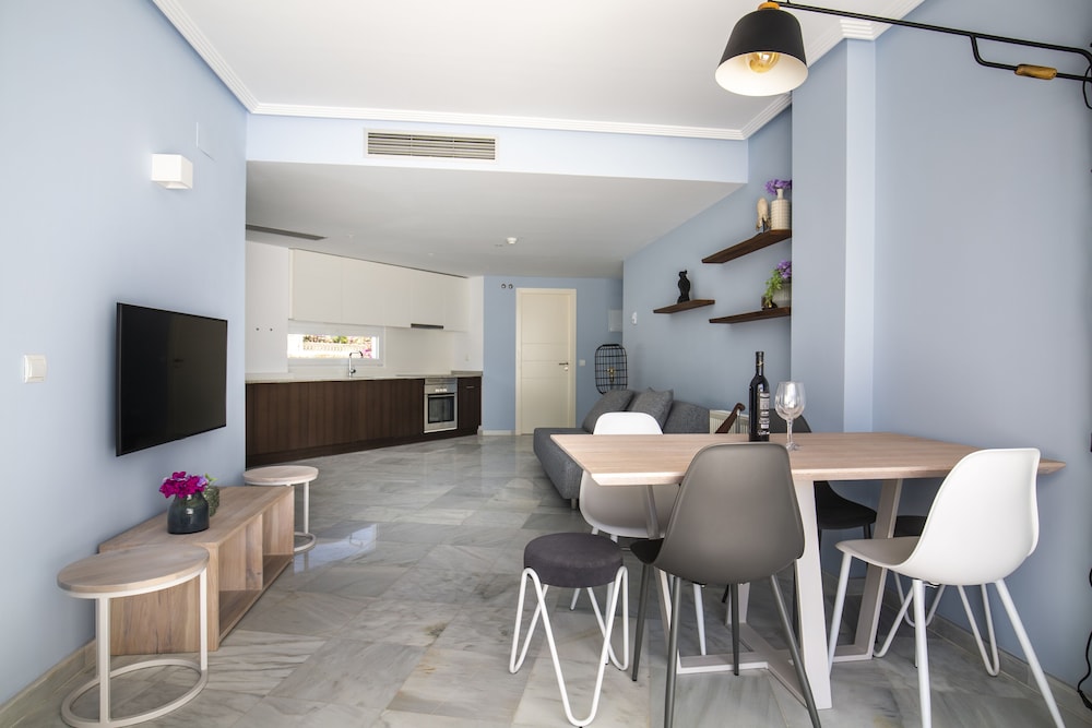 Comfort Apartment, 2 Bedrooms, Terrace, Resort View (Capitan) Comfort Apartment, 2 Bedrooms, Terrace, Resort View (Capitan)