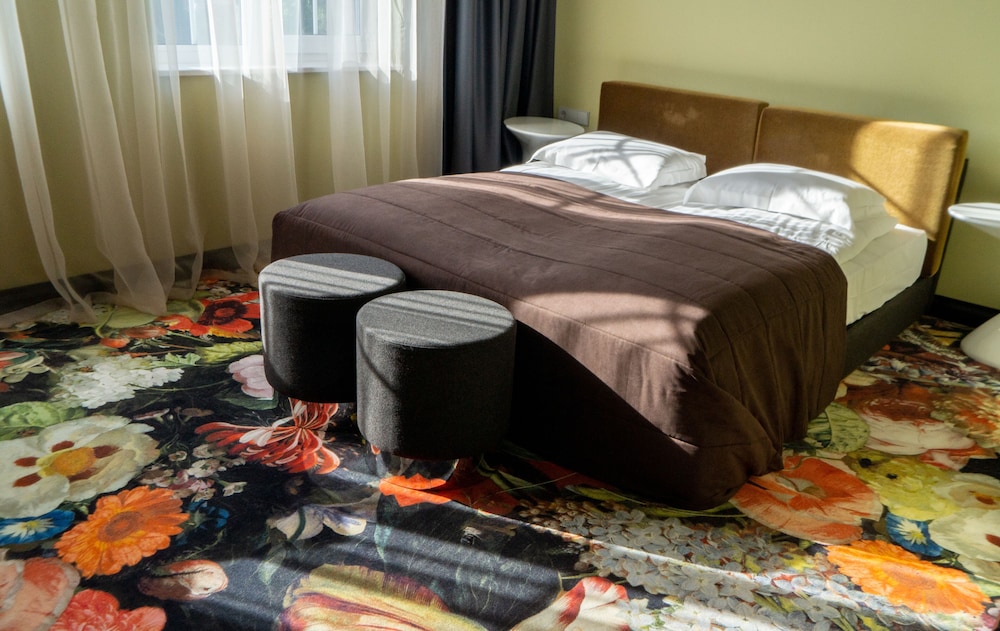 Family Suite photo 3