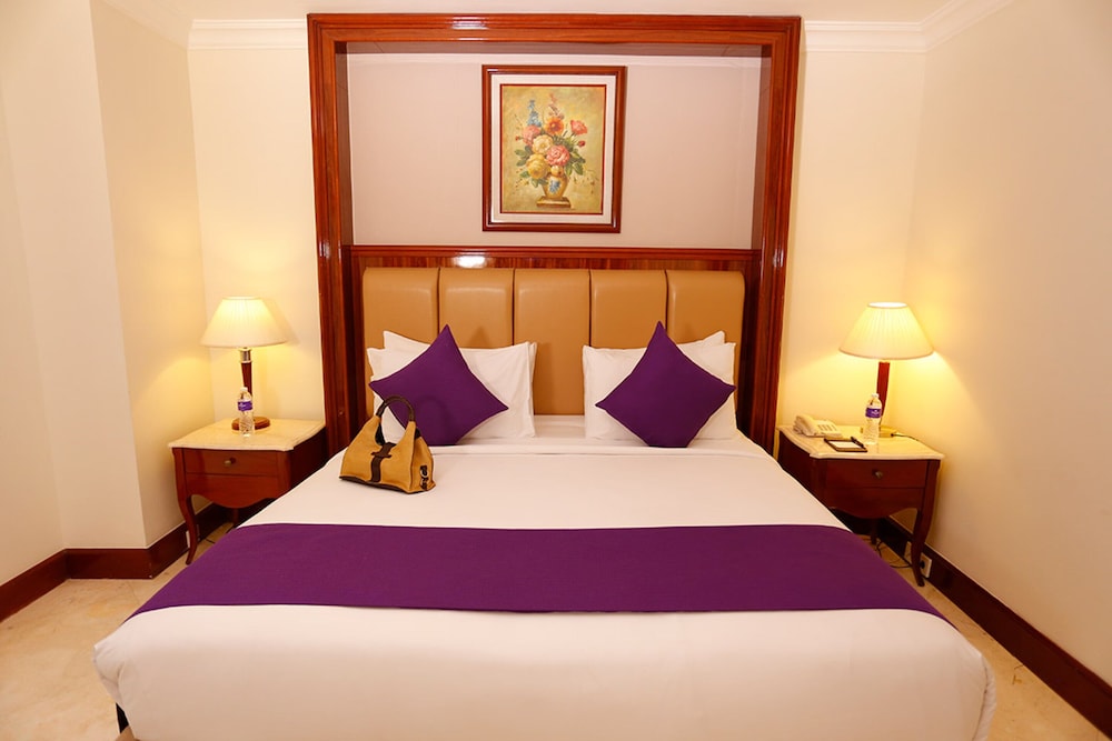 Superior Double Room - Photo 3
