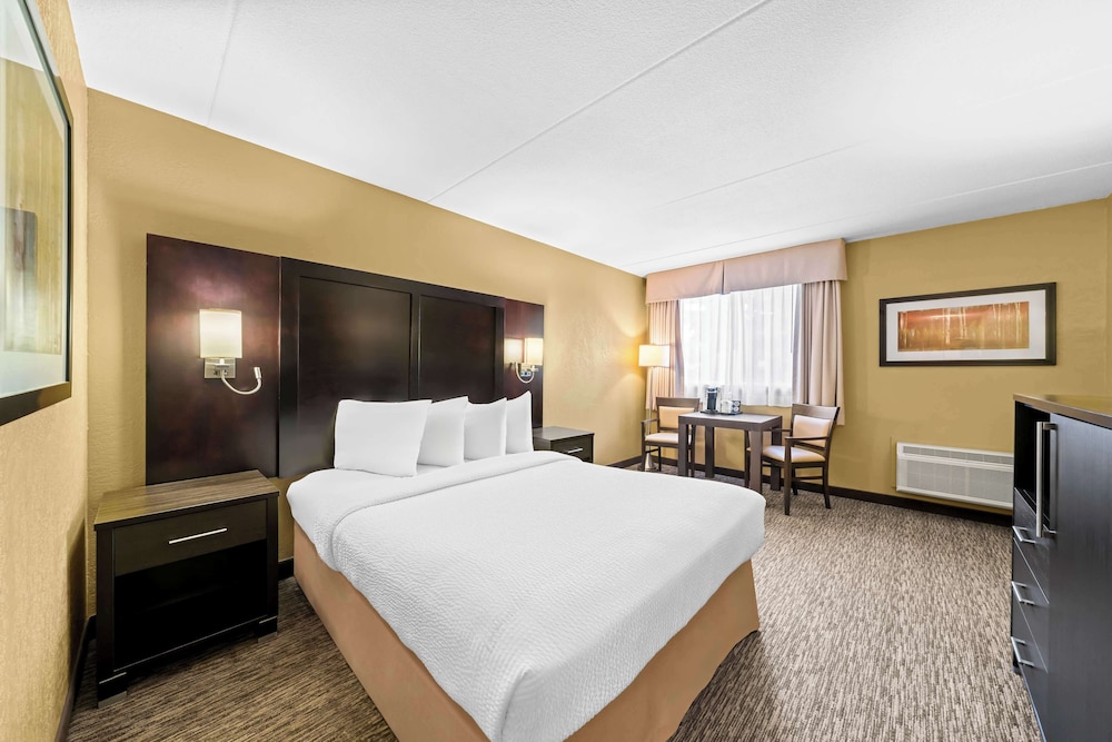 Standard Room, 1 Queen Bed, Non Smoking photo 3