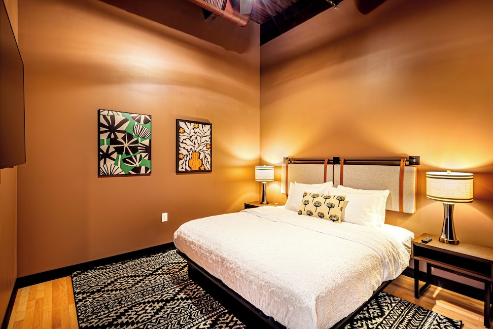 Premium Room, 1 Bedroom photo 1