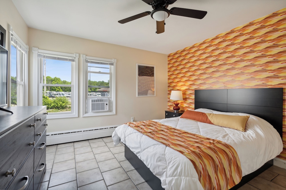 Deluxe Suite photo 1