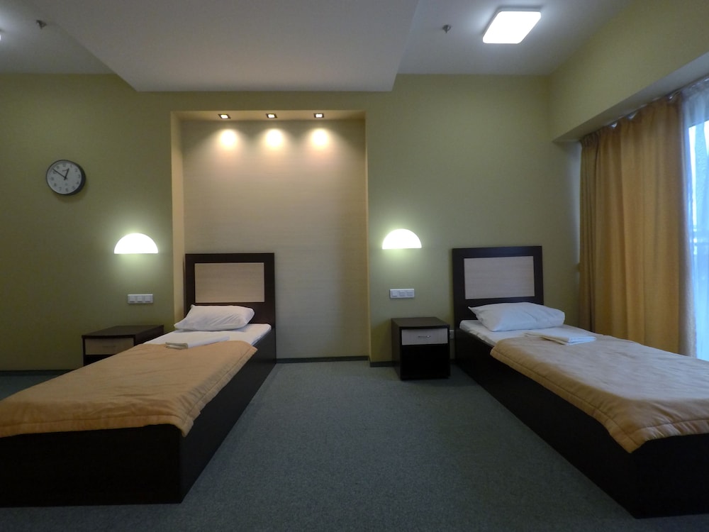 Standard Double or Twin Room, Sea View photo 2