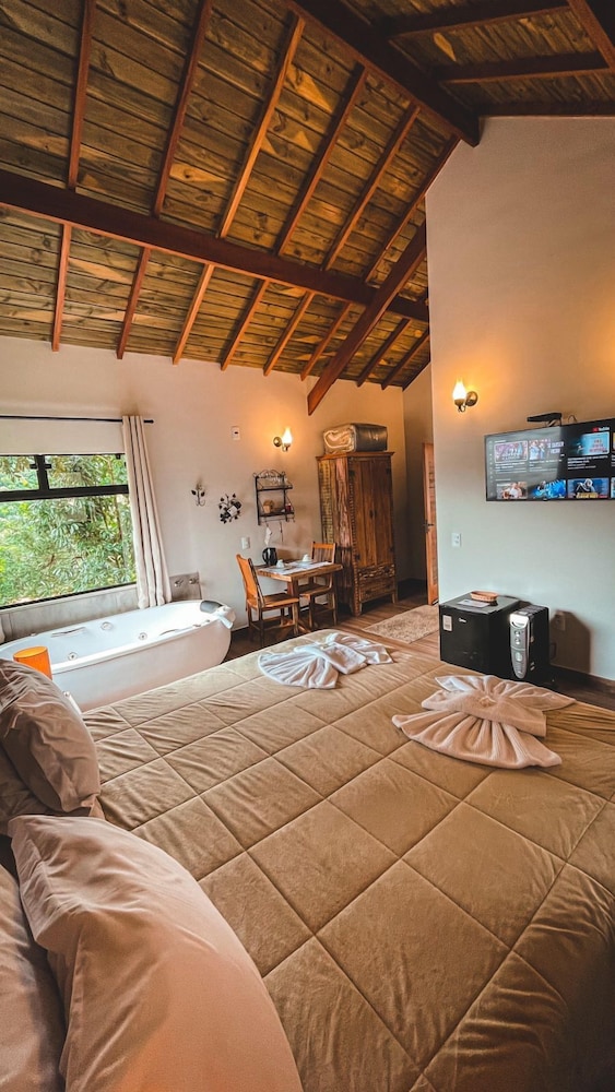 Deluxe Room photo 1