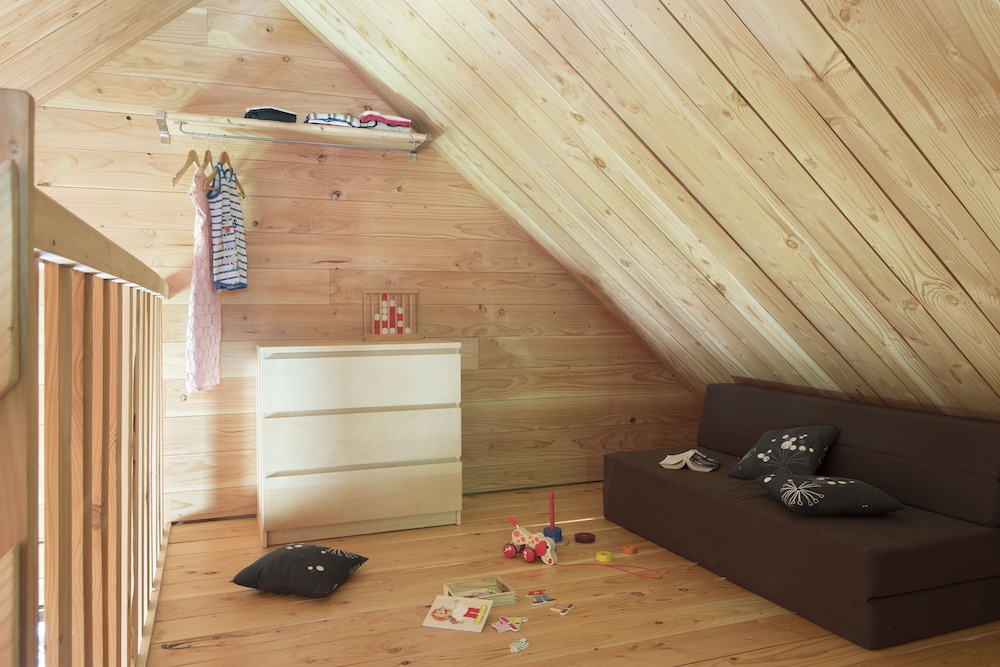 Cabin, 2 Bedrooms photo 3
