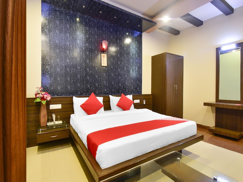Double Or Twin Room photo 1