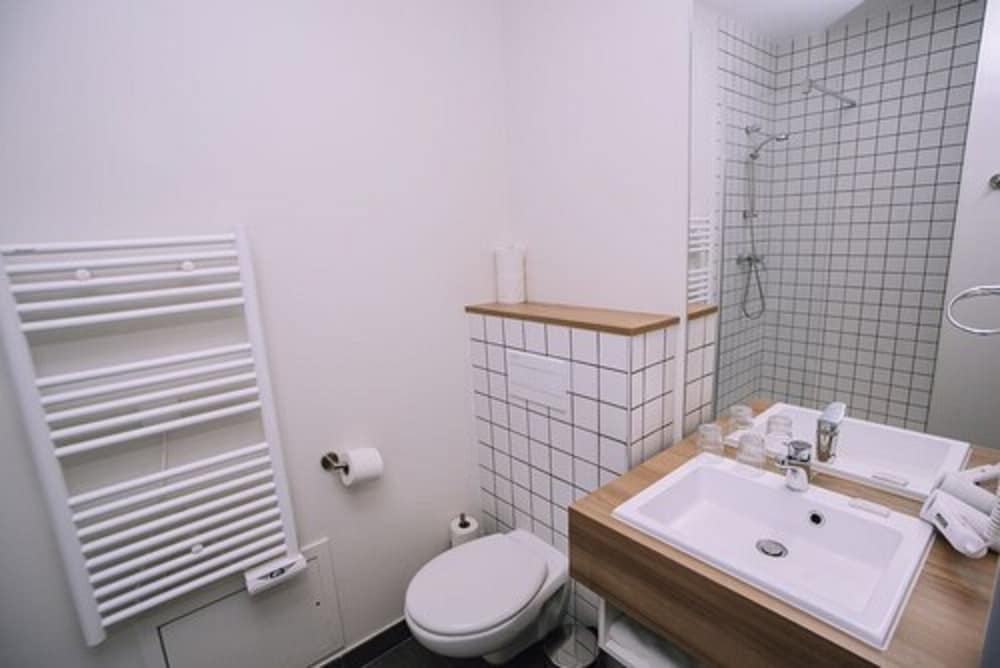 Double or Twin Room photo 2