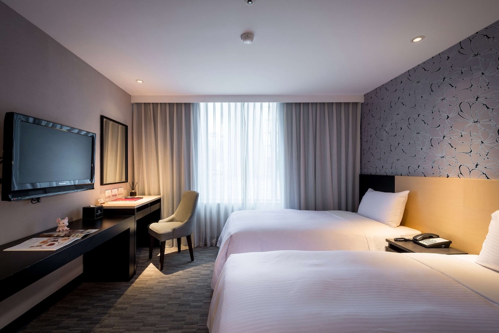 Business Twin Room, 2 Twin Beds photo 3
