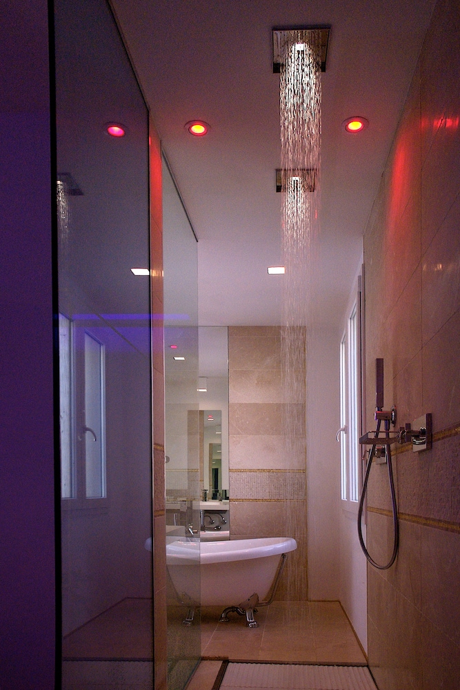Junior Suite (Olives court view) - Photo 5