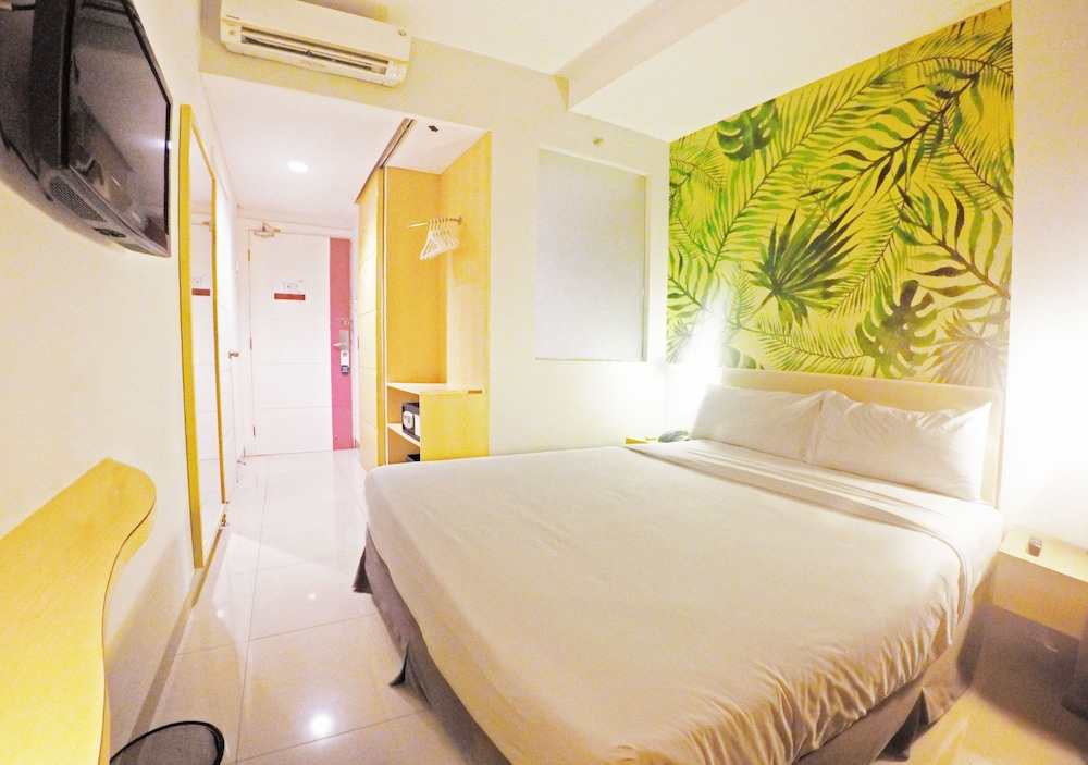 Standard Double Room, 1 Double Bed, Non Smoking