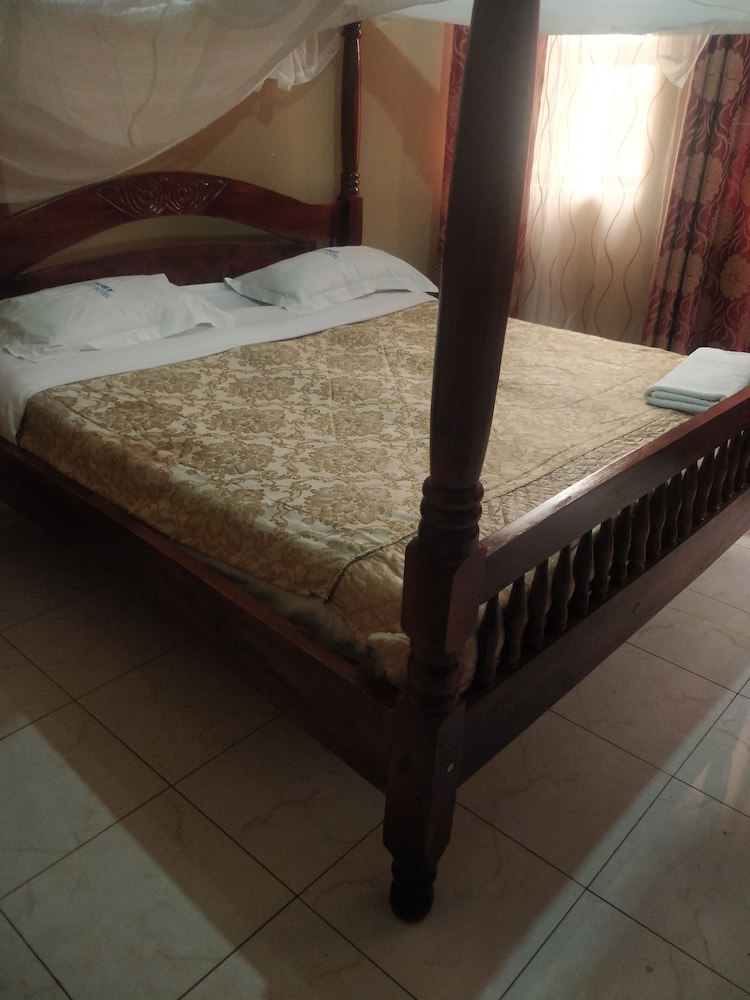 Deluxe Single Room photo 1