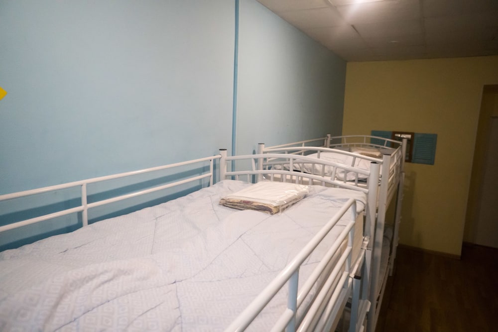 Shared Dormitory, Women only (6 beds) photo 3