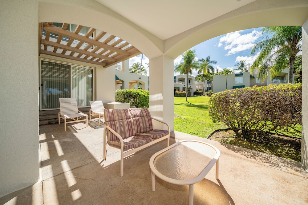 Villa, 2 Bedrooms, Garden View (2 Bath) photo 1