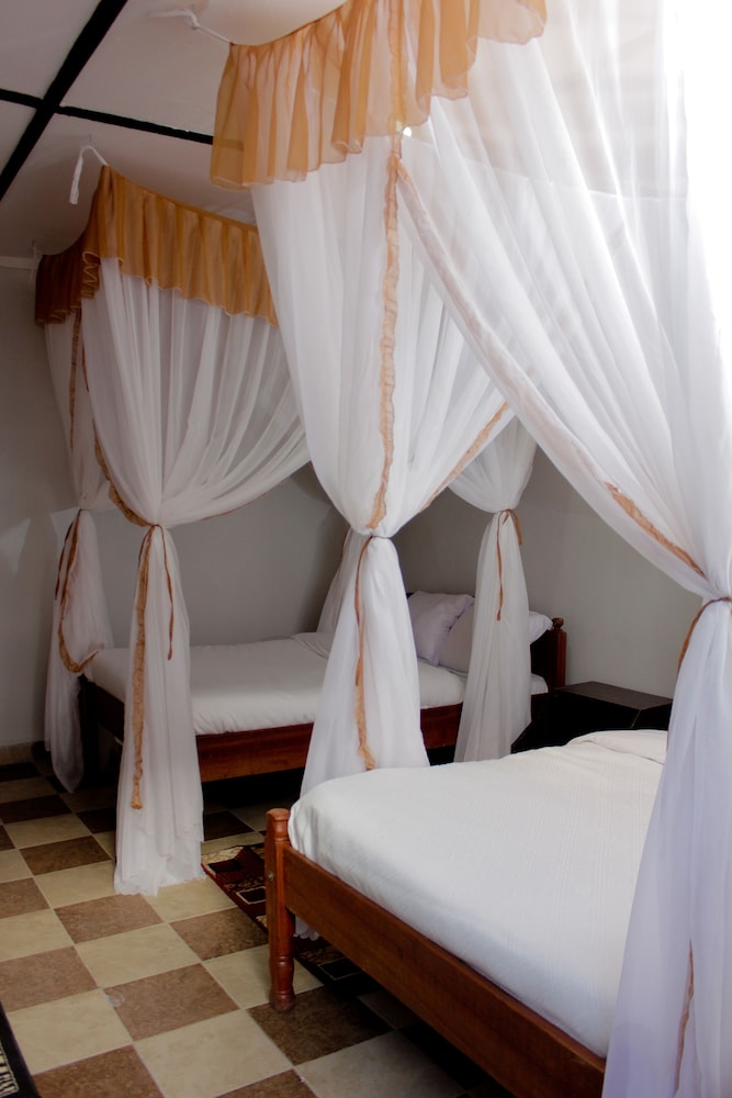 Twin Room photo 1