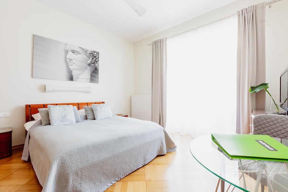 4Seasons Apartments Cracow — photo 327