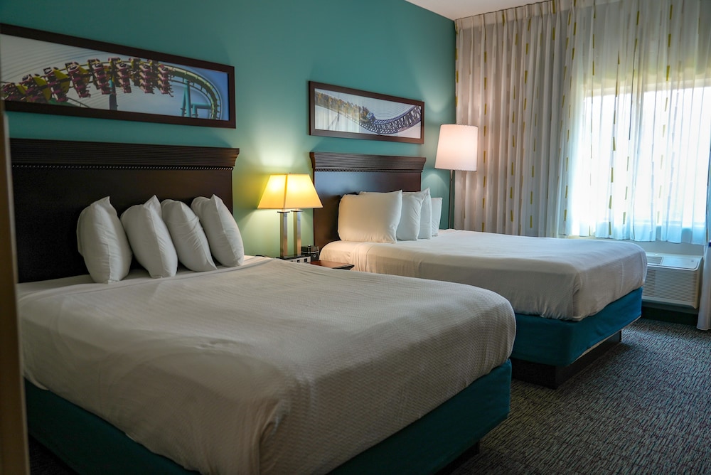 Cedar Point's Express Hotel, Billede 6
