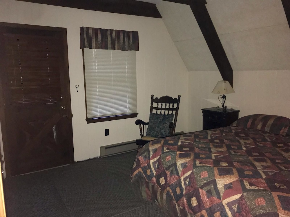 Chalet photo 1