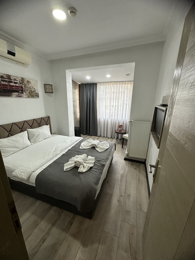 Standard Double Room photo 1