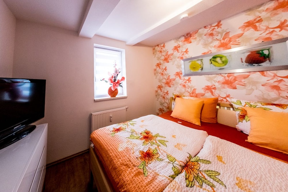 Apartment, Ground Floor photo 1
