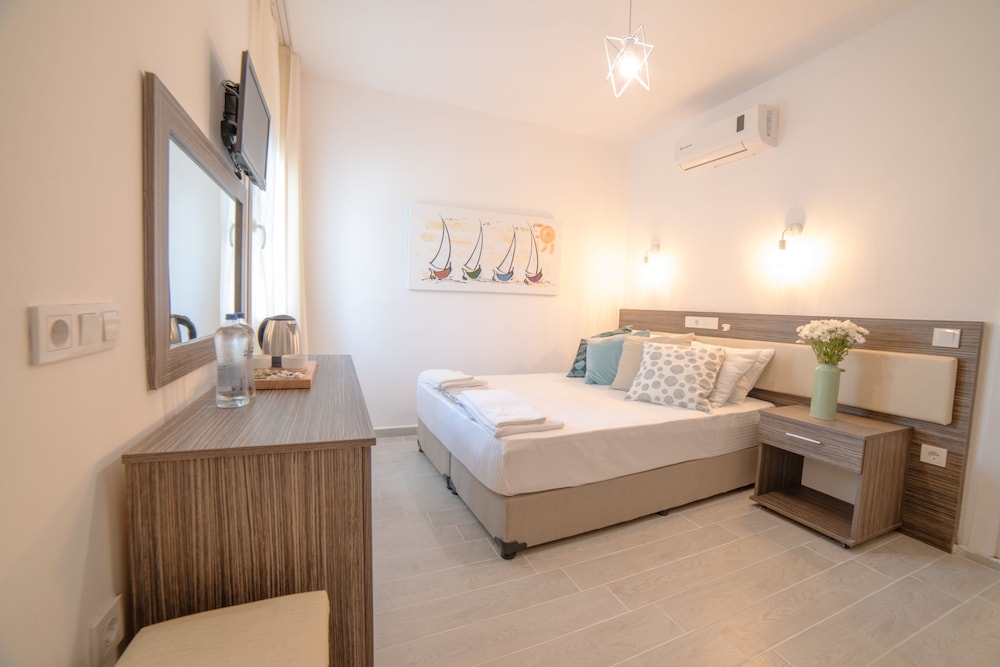 Standard Twin Room, 2 Twin Beds photo 1