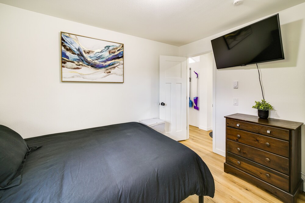 House (2 Bedrooms) photo 2