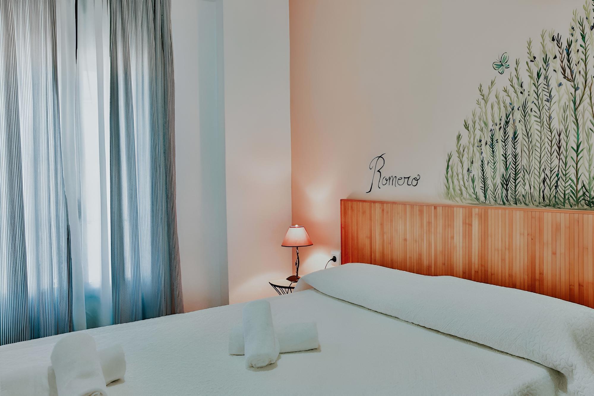 Standard Double Room, 1 Double Bed