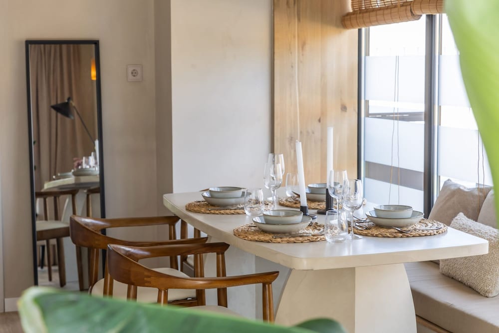 Modern Holiday Apartment With Garden Near the sea, Billede 25