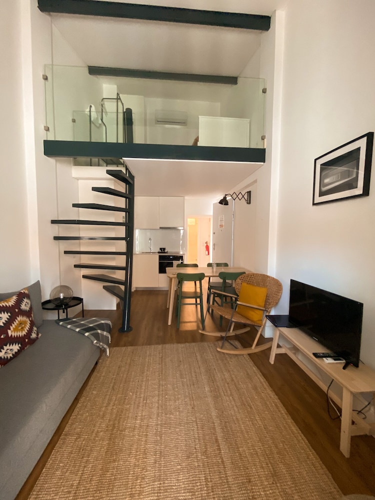 Standard Apartment photo 1