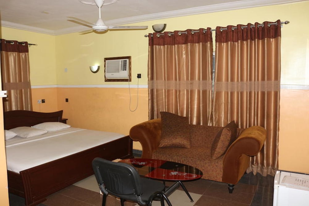 Executive Room photo 1