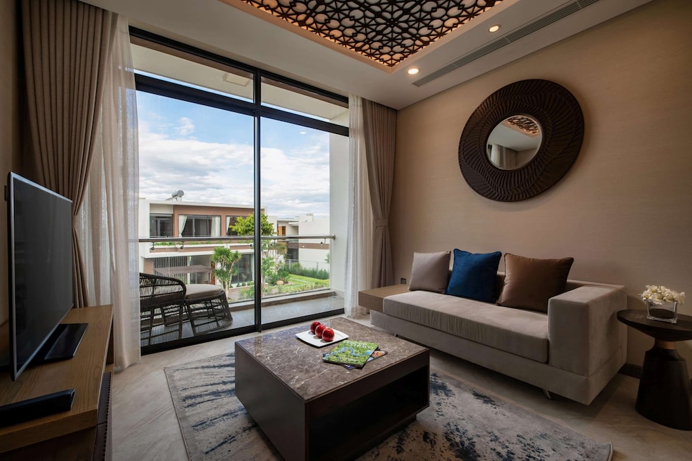 Villa, 3 Bedrooms (Duplex, Garden Pool) - Photo 25