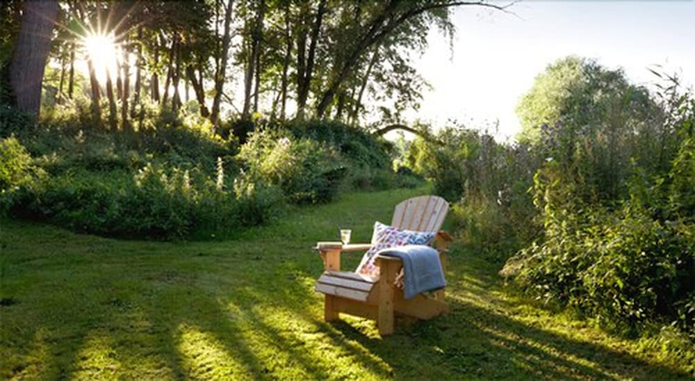 Junior Suite, Garden View photo 2