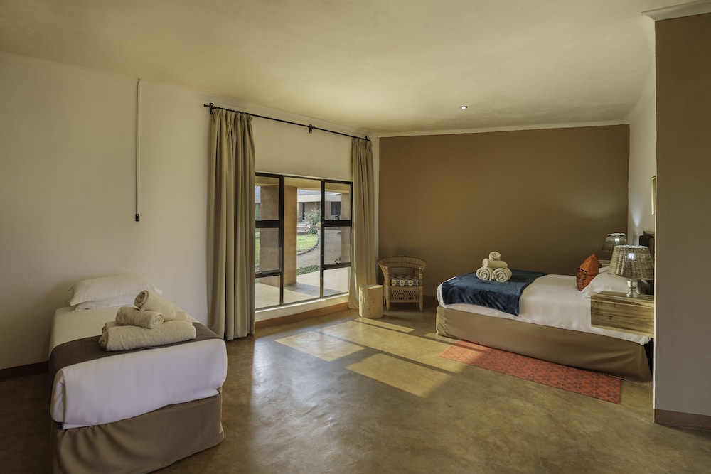 Deluxe Triple Room photo 1