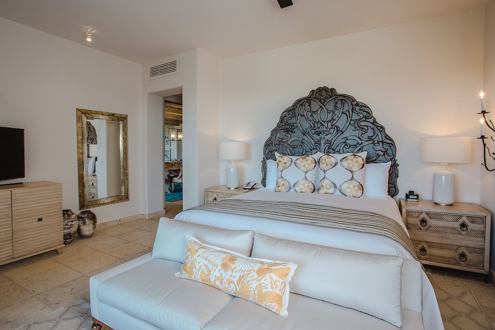 Villa, 3 Habitaciones, Vista Parcial al Océano
