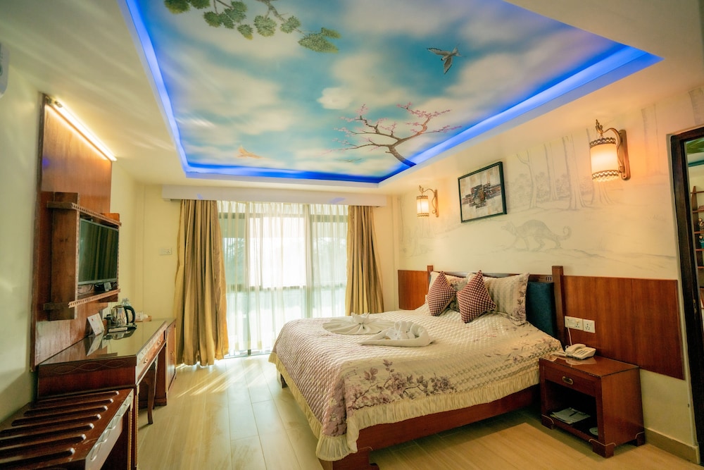 Rhino suite