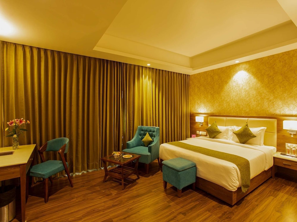 Premier Room, 1 Double Bed - Photo 43