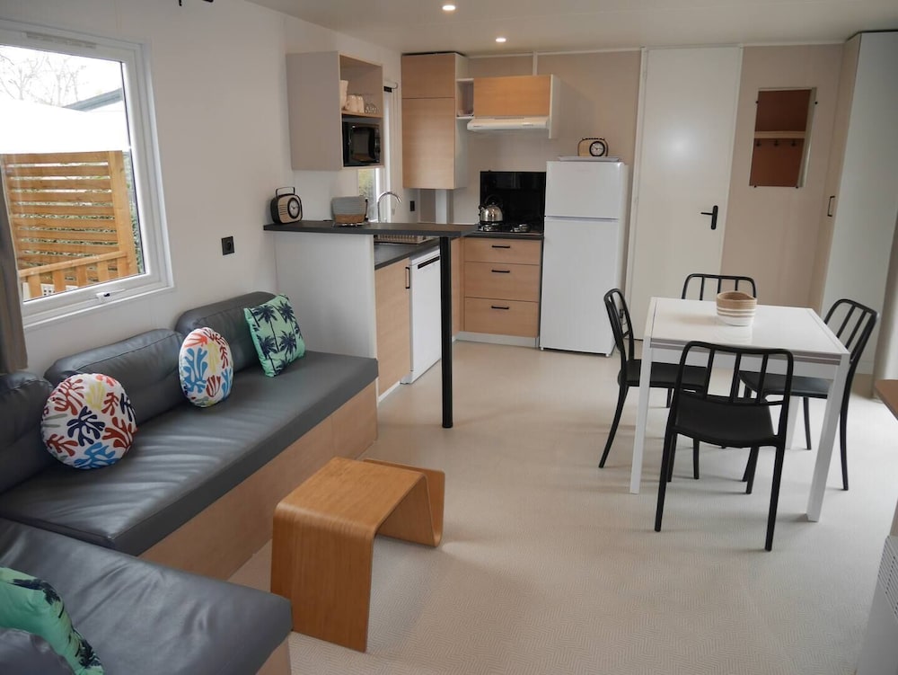 Premium Mobile Home photo 1