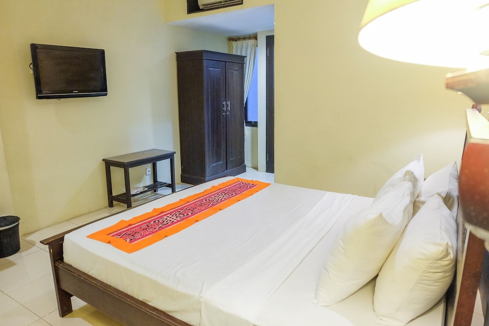 Standard Room photo 2
