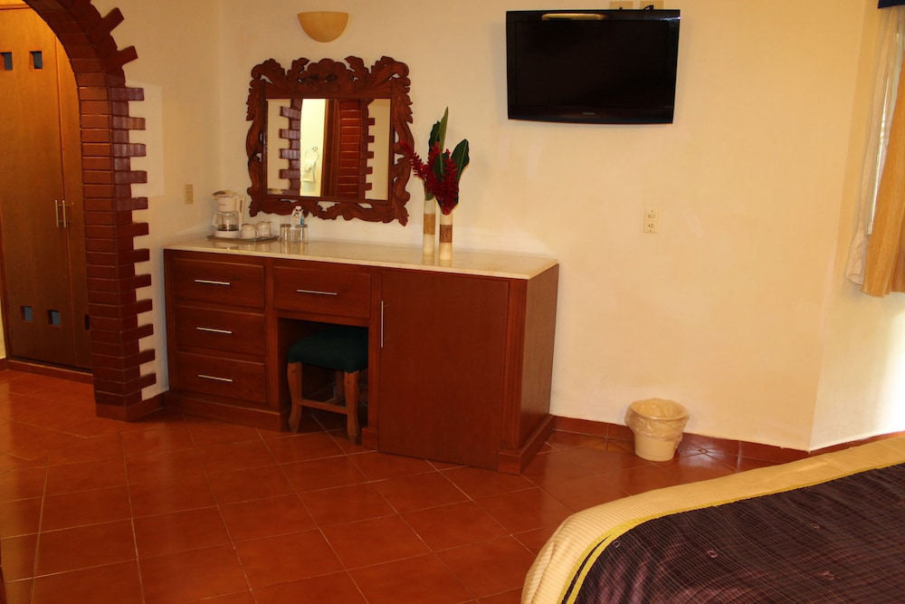 Standard Double Room, 2 Double Beds photo 3